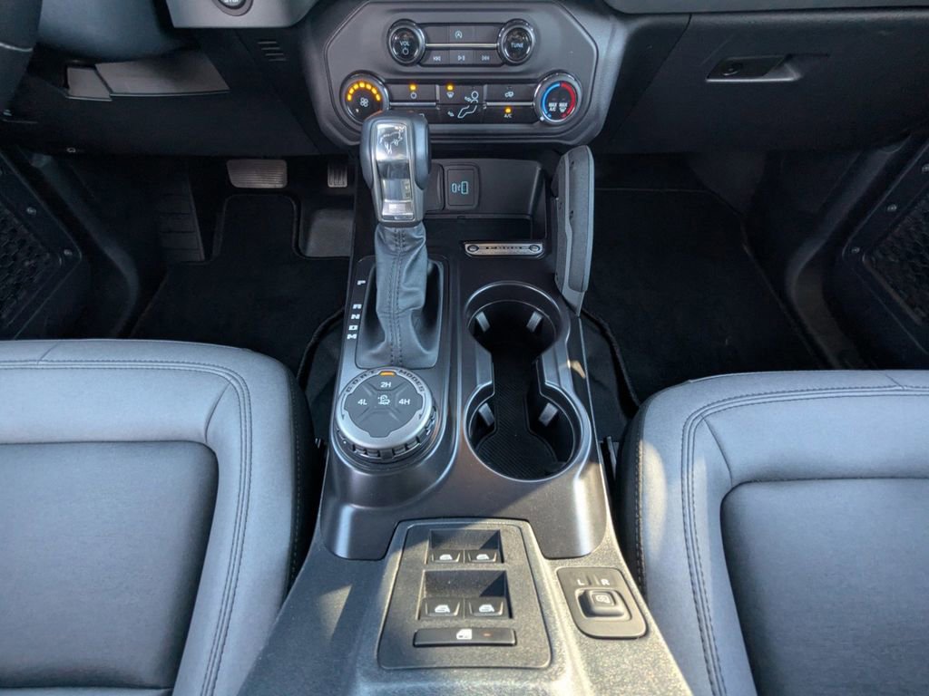 Certified 2024 Ford Bronco Big Bend image 21