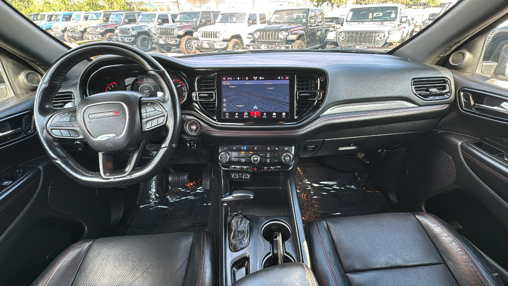 Used 2024 Dodge Durango GT RWD image 26