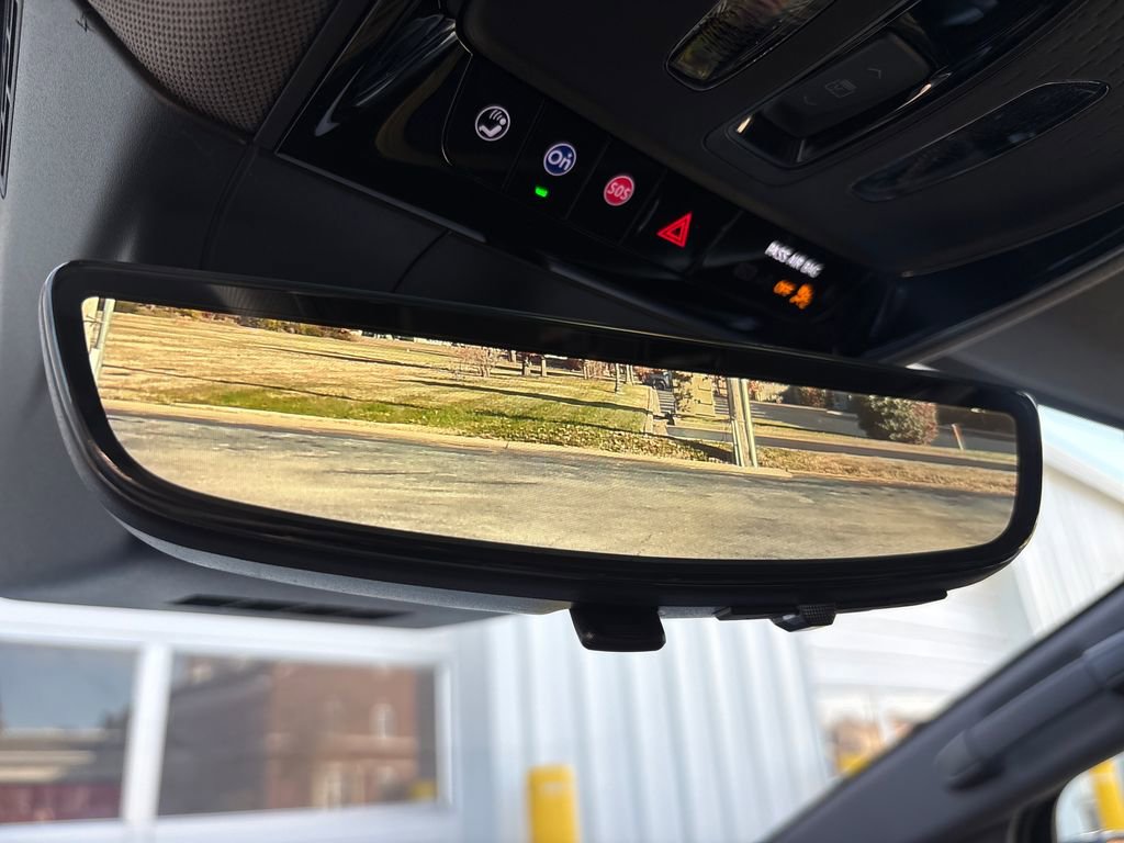 New 2026 Cadillac Optiq Sport 1 image 36