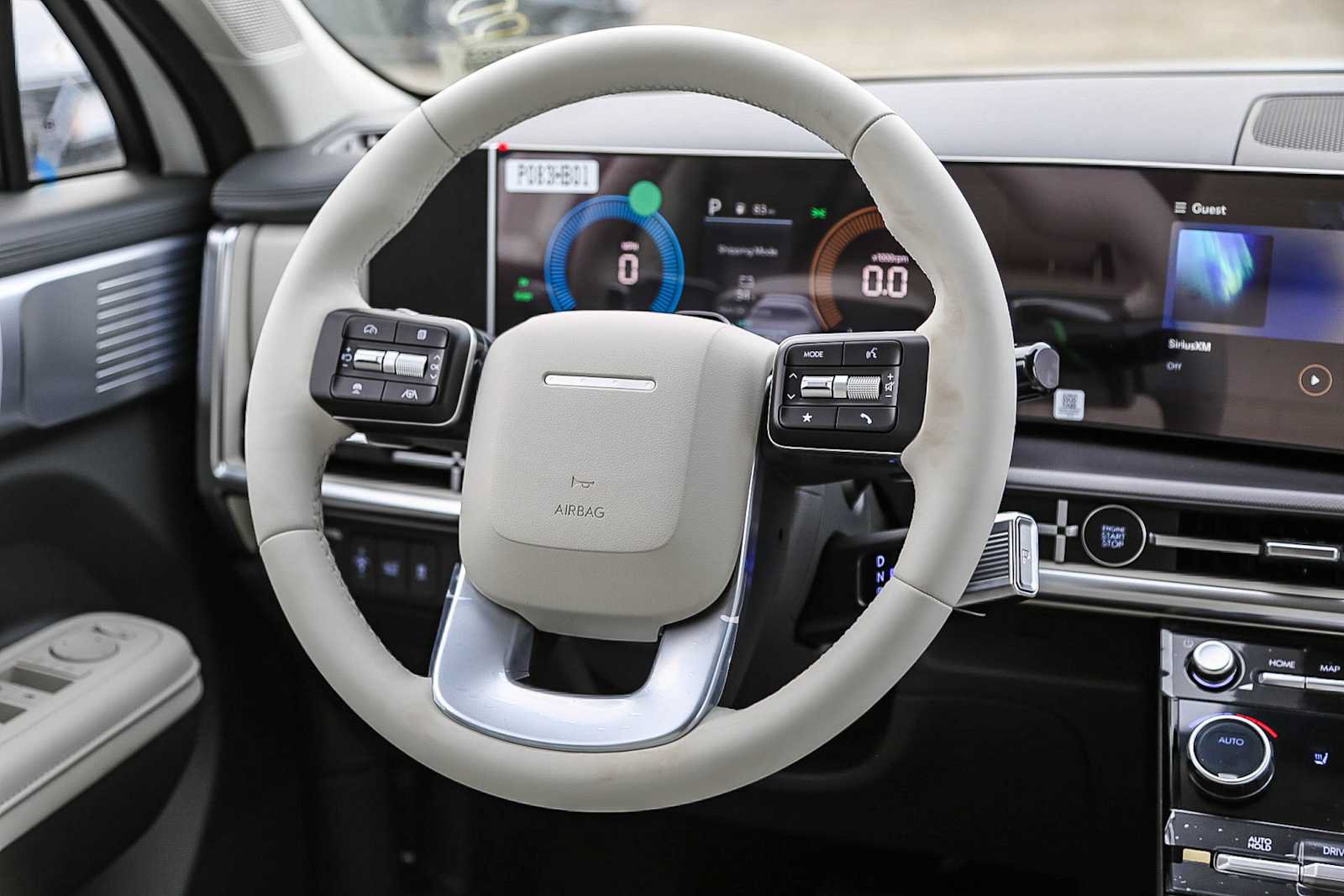 New 2026 Hyundai Santa Fe SEL FWD image 19