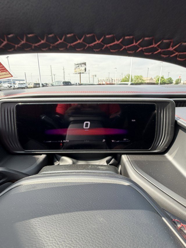 New 2026 Dodge Charger R/T AWD/4WD image 32
