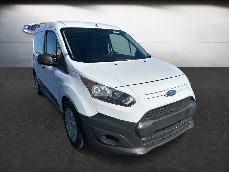 Used 2018 Ford Transit Connect XL