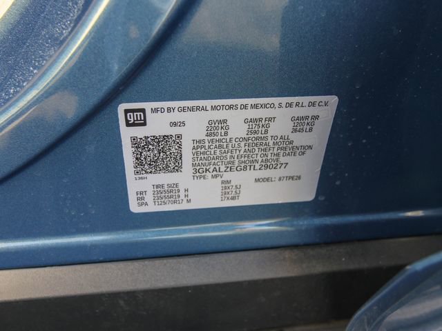 Used 2026 GMC Terrain Denali image 33