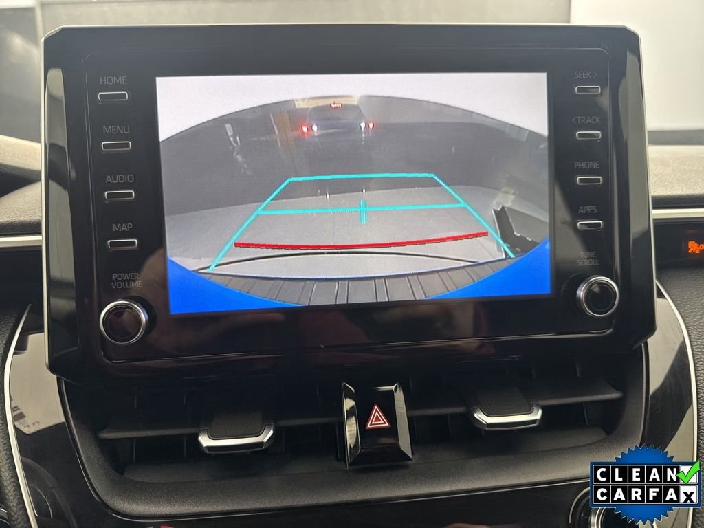 Used 2019 Toyota Corolla SE image 17