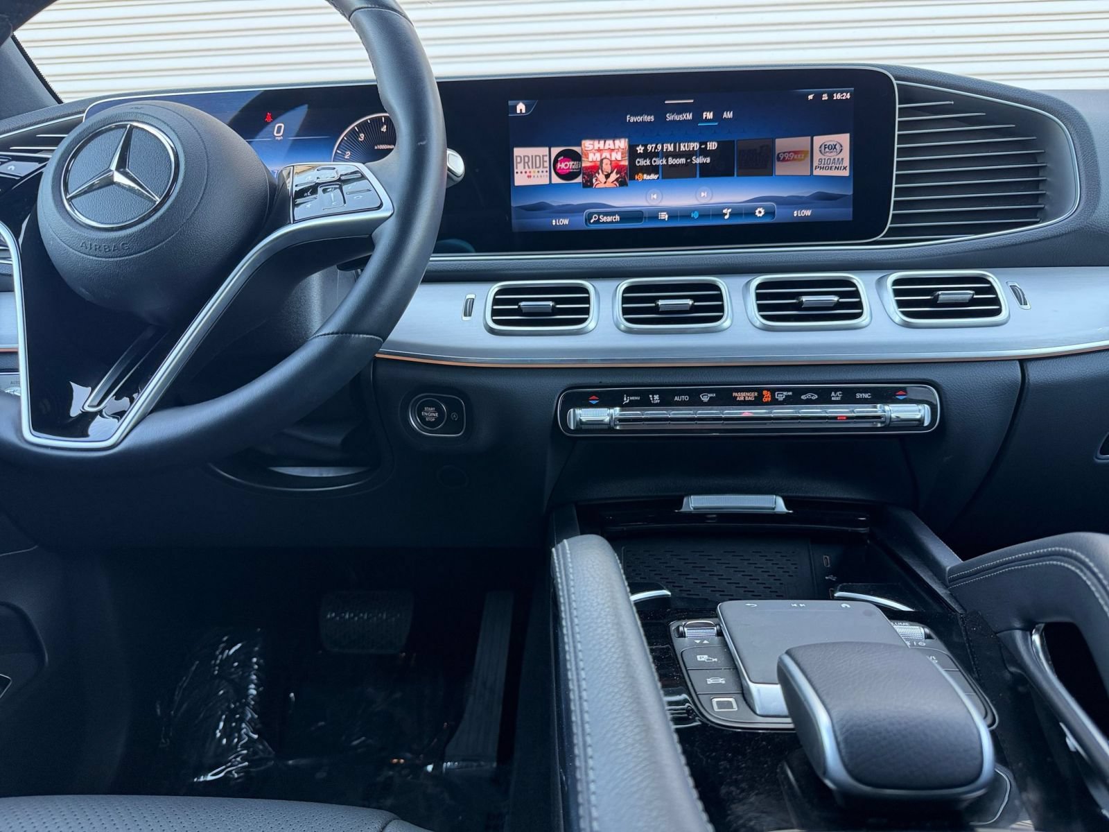Used 2026 Mercedes-Benz GLE 350 4MATIC image 16