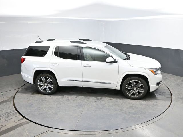 Used 2017 GMC Acadia Denali image 37