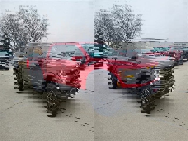 Used 2022 Ford F150 Raptor w/ Raptor 37 Performance Package