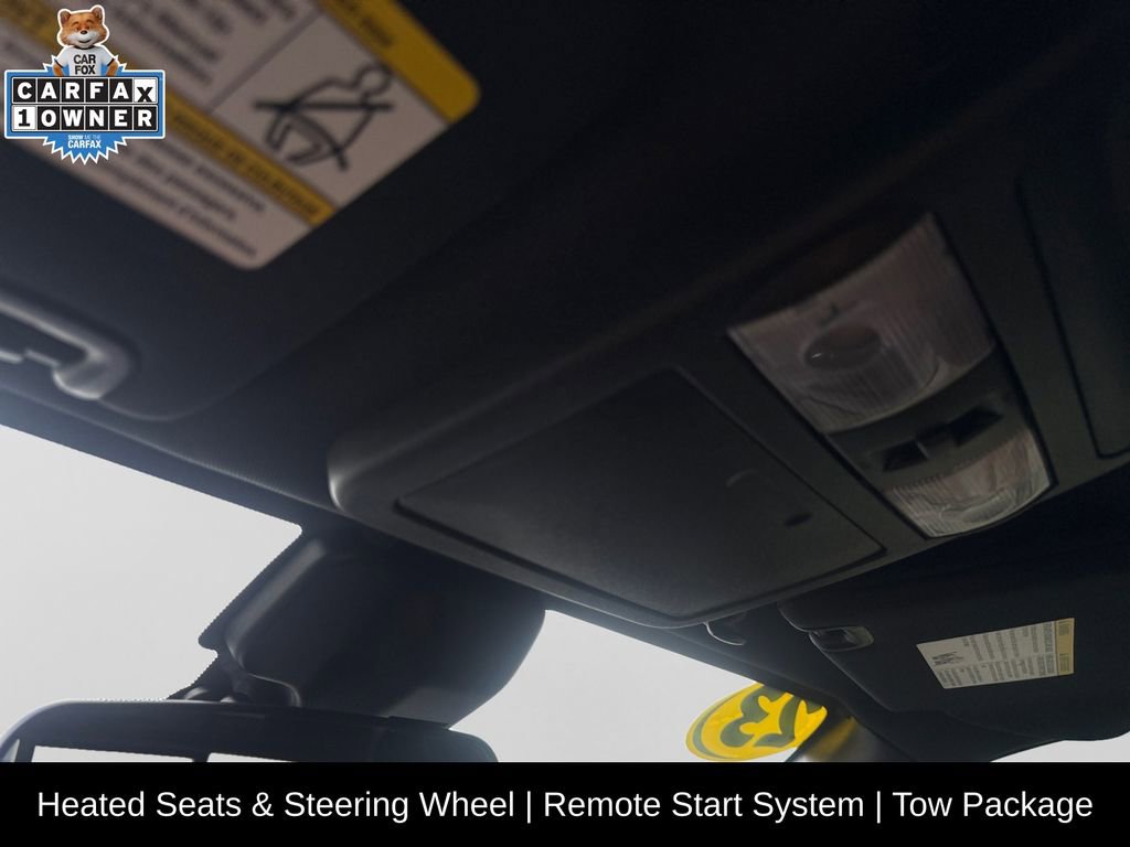 Used 2023 Nissan Frontier PRO-4X w/ Pro Convenience Package image 27