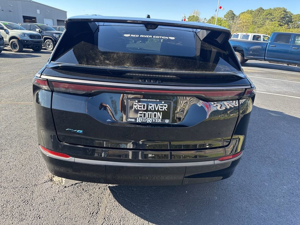 Used 2024 Jeep Wagoneer Launch Edition image 6