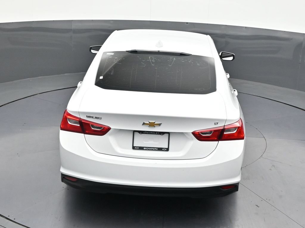 Used 2023 Chevrolet Malibu LT FWD image 20