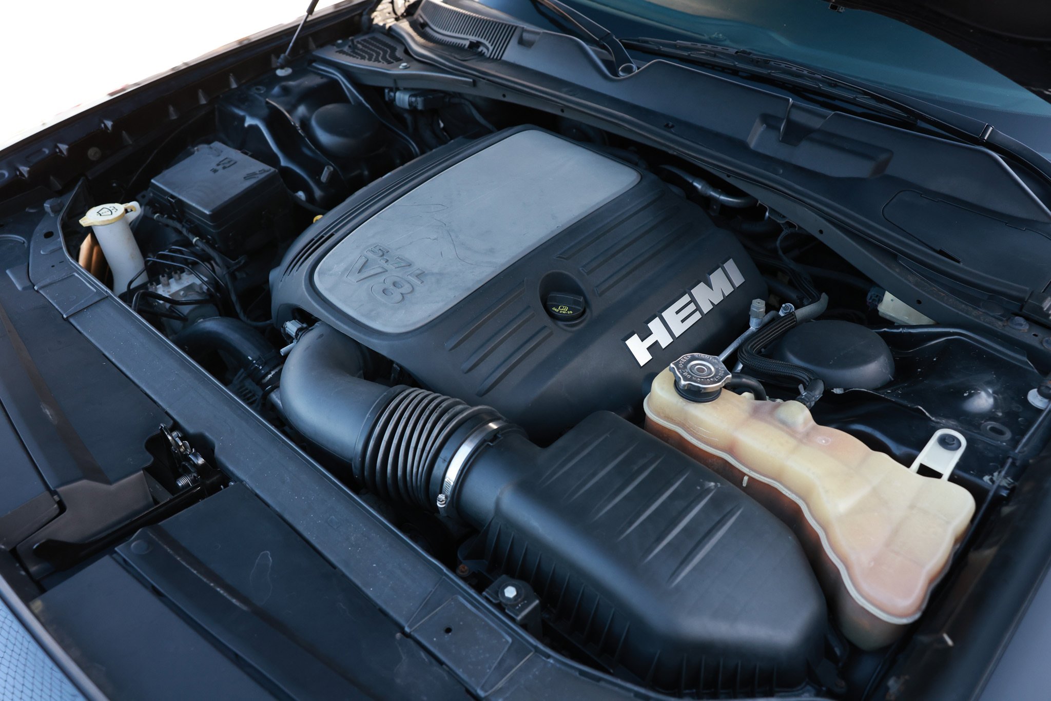 Used 2021 Dodge Challenger R/T RWD image 55