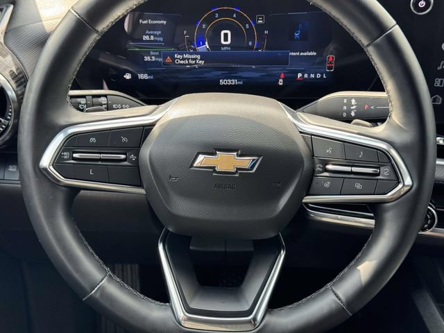 Used 2025 Chevrolet Equinox LT w/ Safety and Technology Package FWD image 17