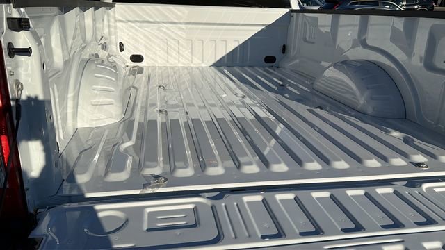 New 2026 Ford F350 XL w/ STX Appearance Package image 14