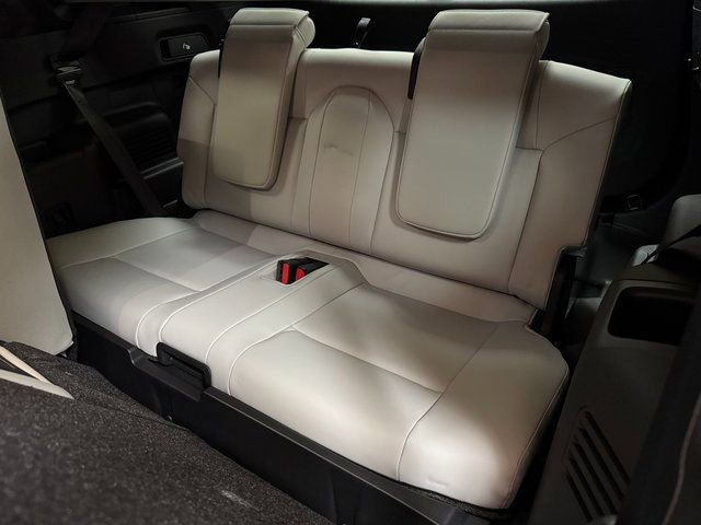 New 2026 Mitsubishi Outlander SE FWD image 24