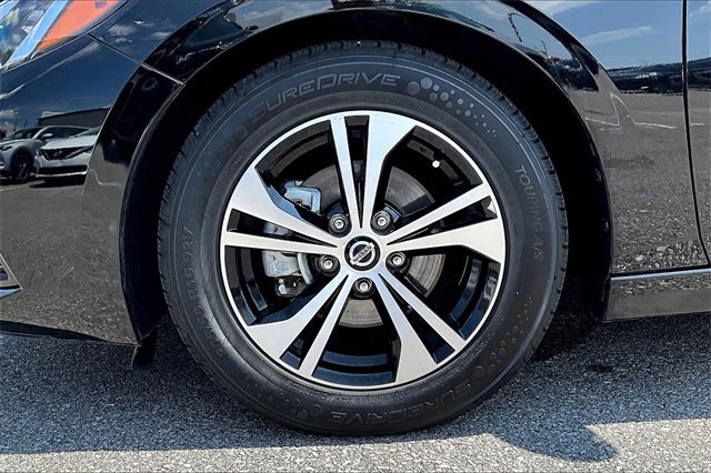 Used 2023 Nissan Sentra SV image 33