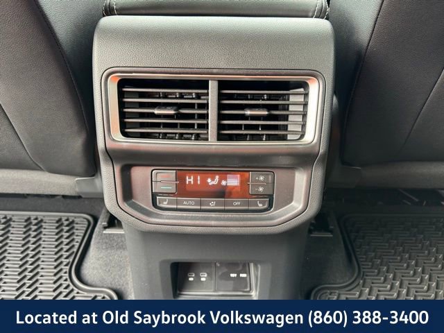 New 2025 Volkswagen Atlas SEL Premium R-Line image 13