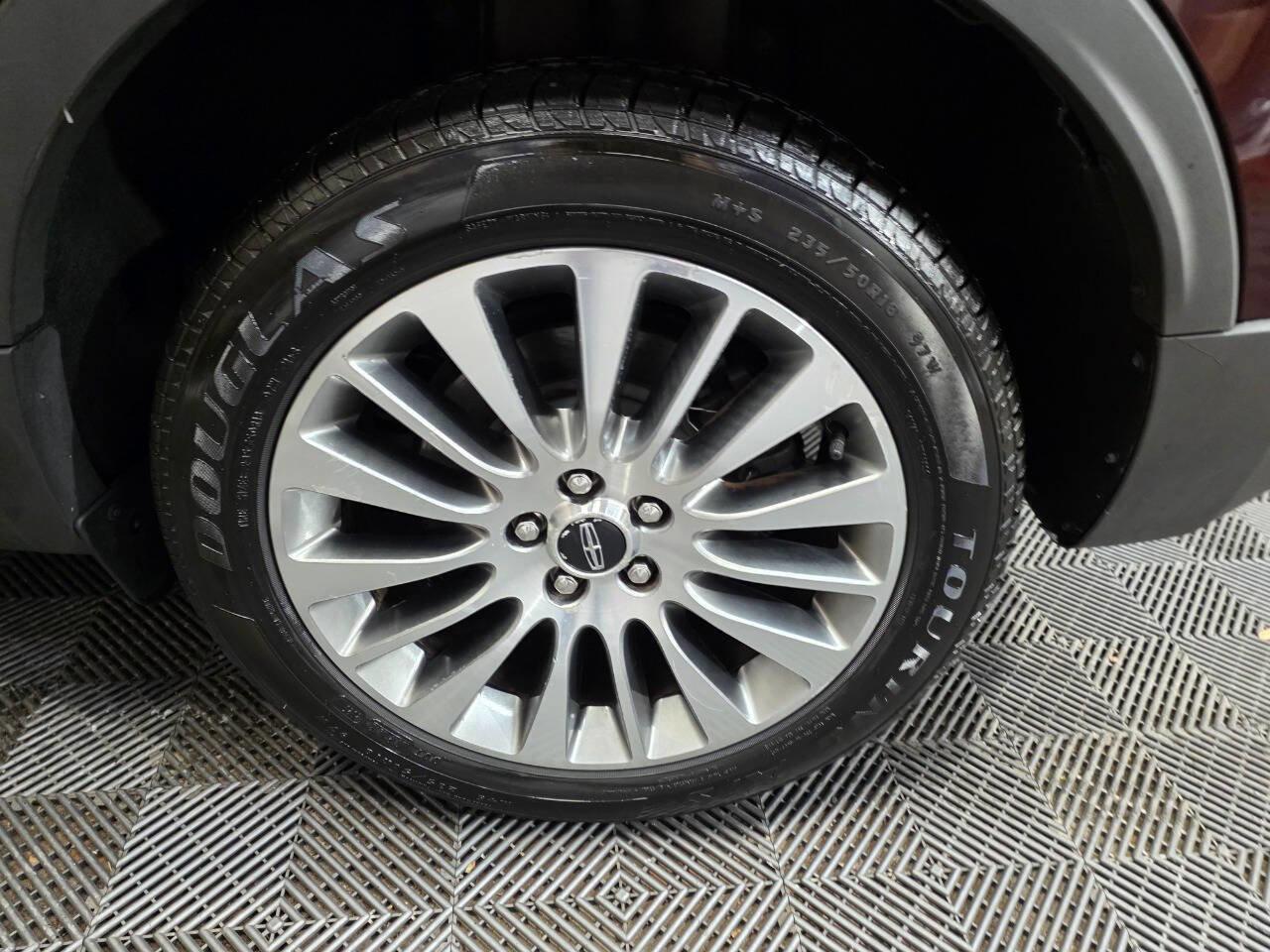 Used 2018 Lincoln MKC Reserve image 35