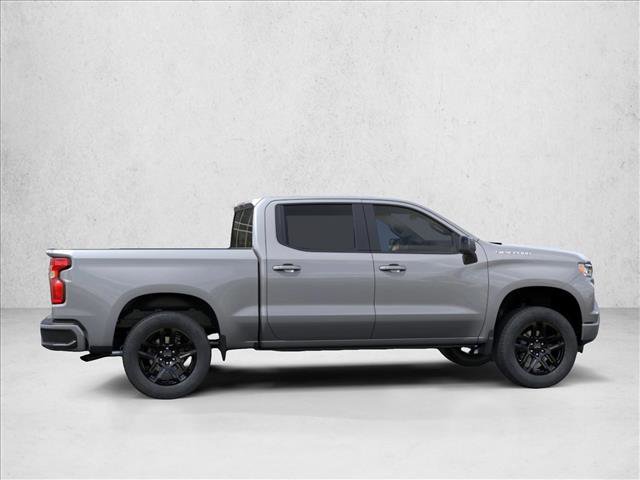 New 2026 Chevrolet Silverado 1500 RST RWD image 6