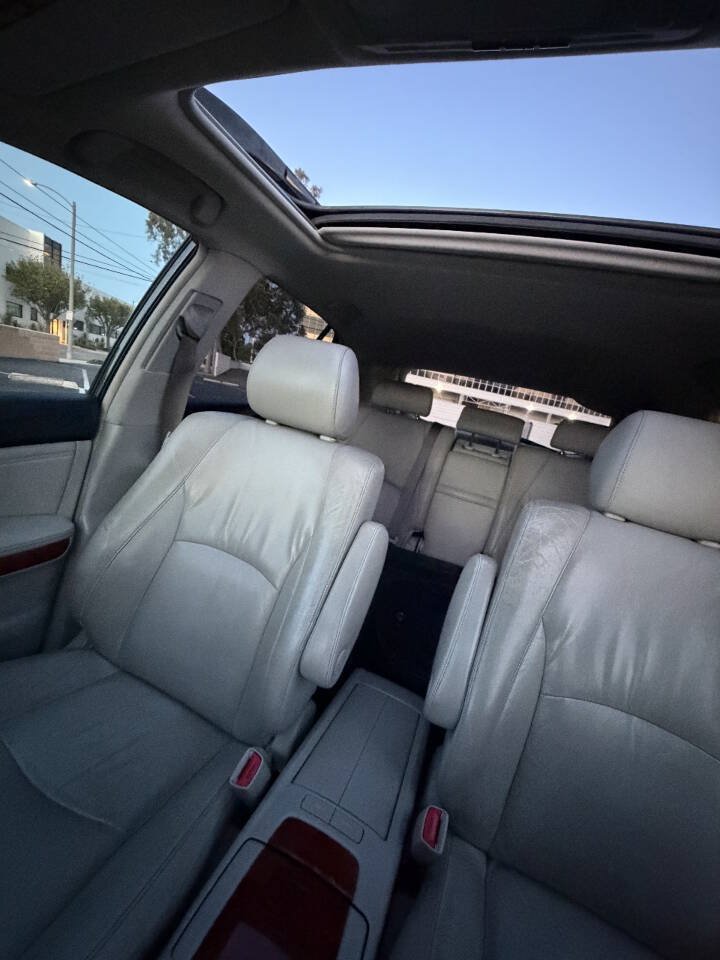 Used 2004 Lexus RX 330 FWD image 15