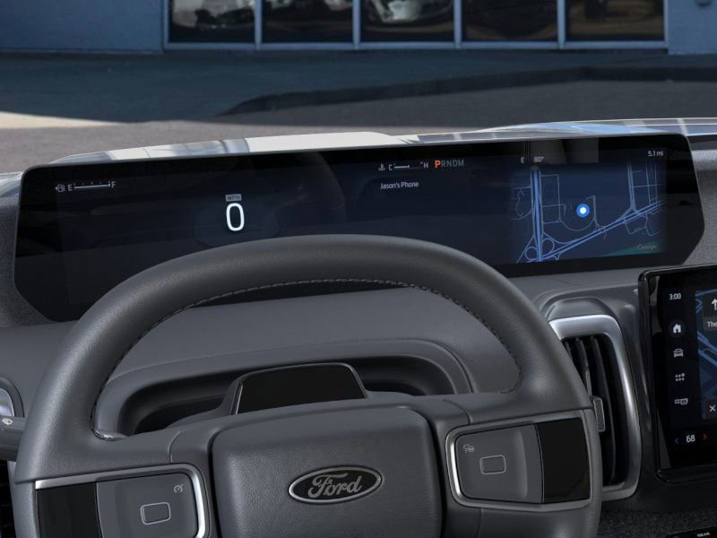 New 2026 Ford Expedition Tremor image 13