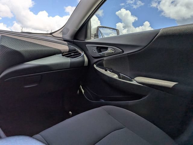 Used 2021 Chevrolet Malibu LT FWD image 14