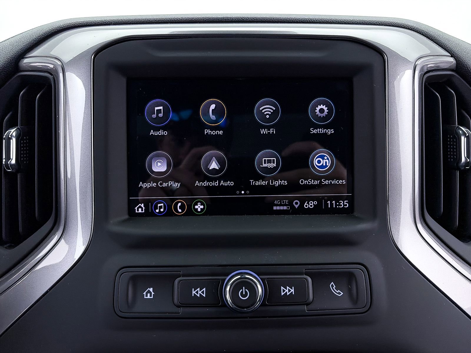 Used 2025 GMC Sierra 1500 AT4X image 20