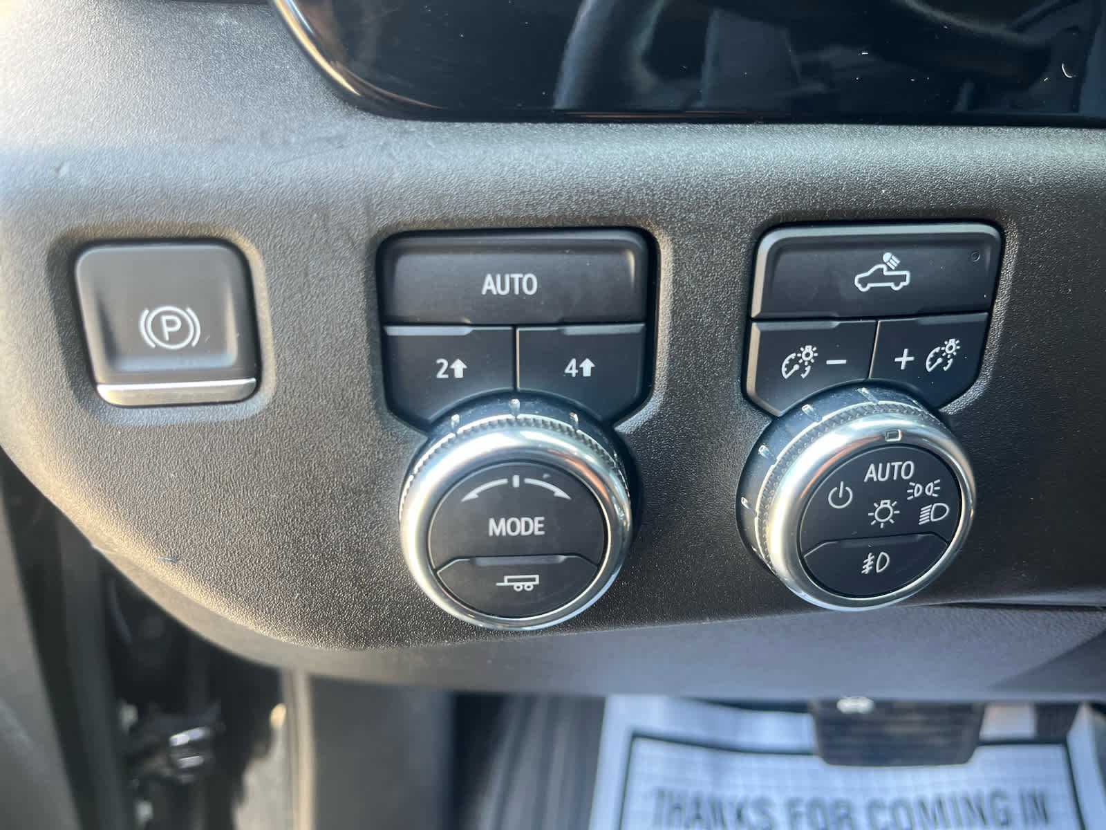 Used 2023 GMC Sierra 1500 Elevation w/ Preferred Package image 16