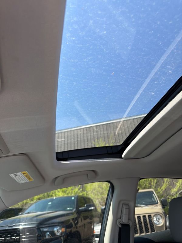 Used 2021 Honda Civic EX-L image 14