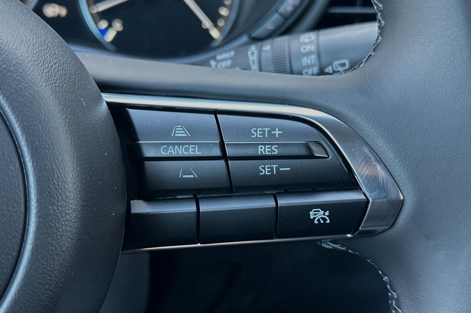 Used 2025 MAZDA CX-30 AWD 2.5 S w/ Select Sport Pkg image 28