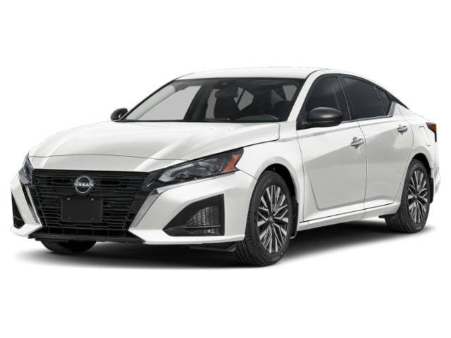 New 2026 Nissan Altima 2.5 SV FWD image 1