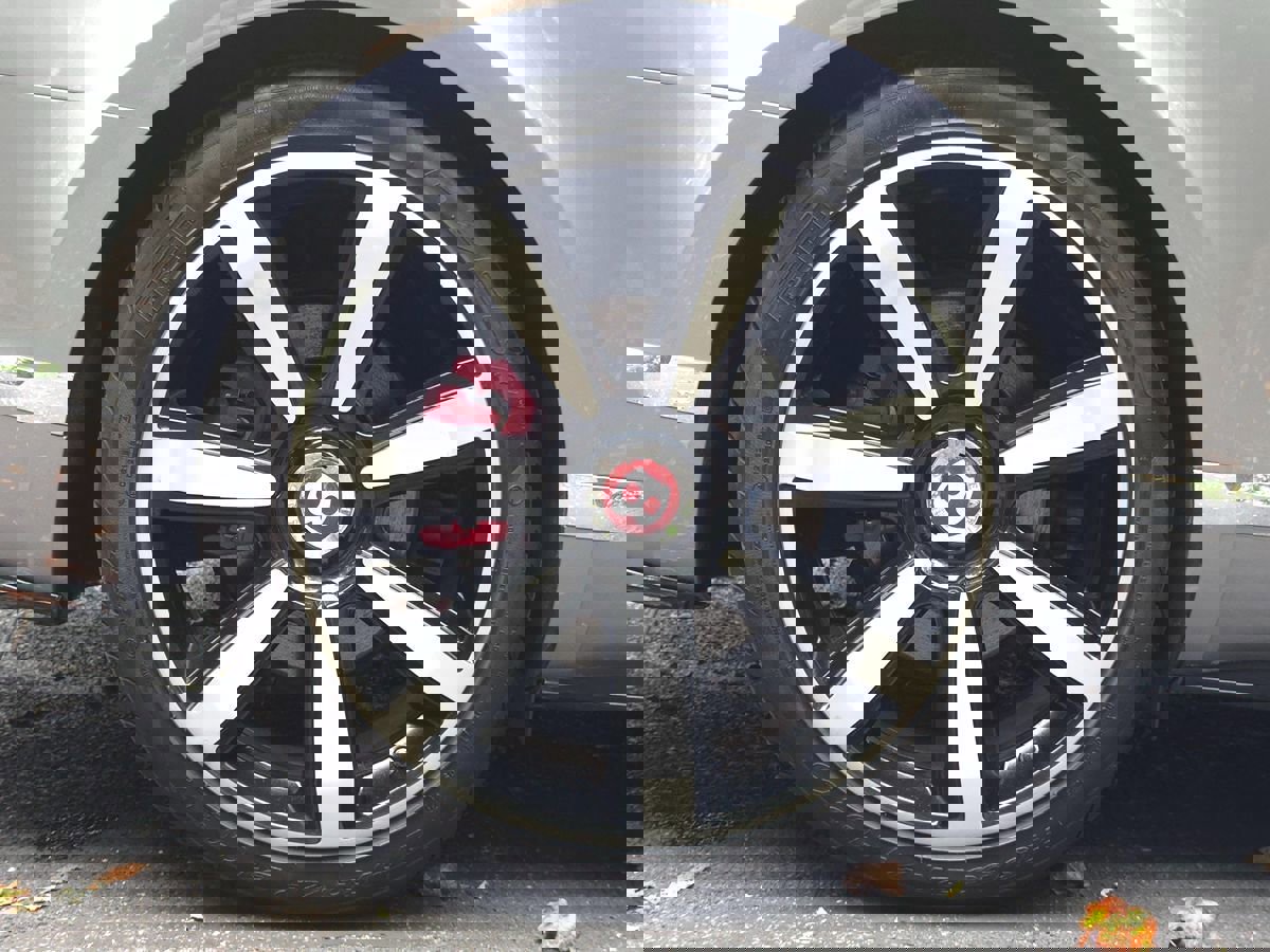 Used 2016 Bentley Continental GT V8 S image 45