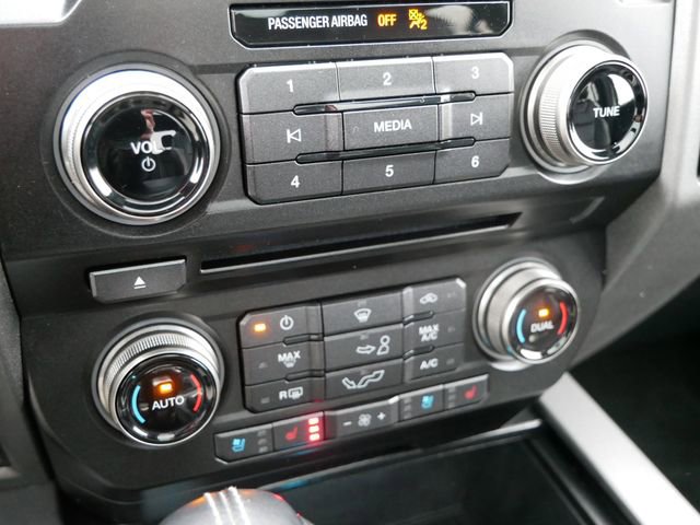 Used 2018 Ford F150 Raptor w/ Equipment Group 802A Luxury image 22