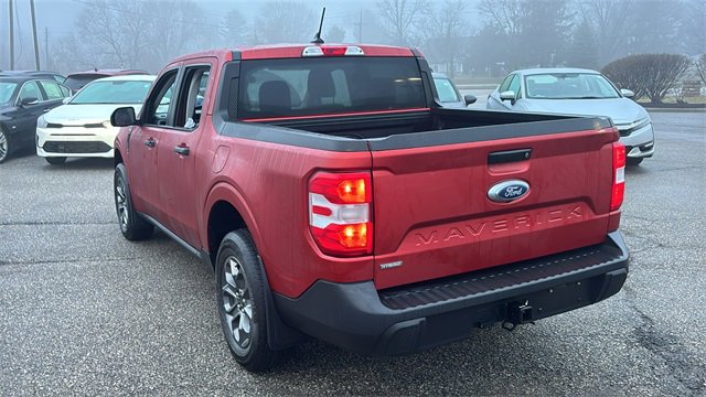 Used 2024 Ford Maverick XLT w/ XLT Luxury Package image 5