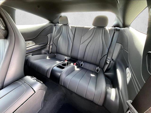 New 2026 Mercedes-Benz CLE 450 4MATIC Coupe image 12