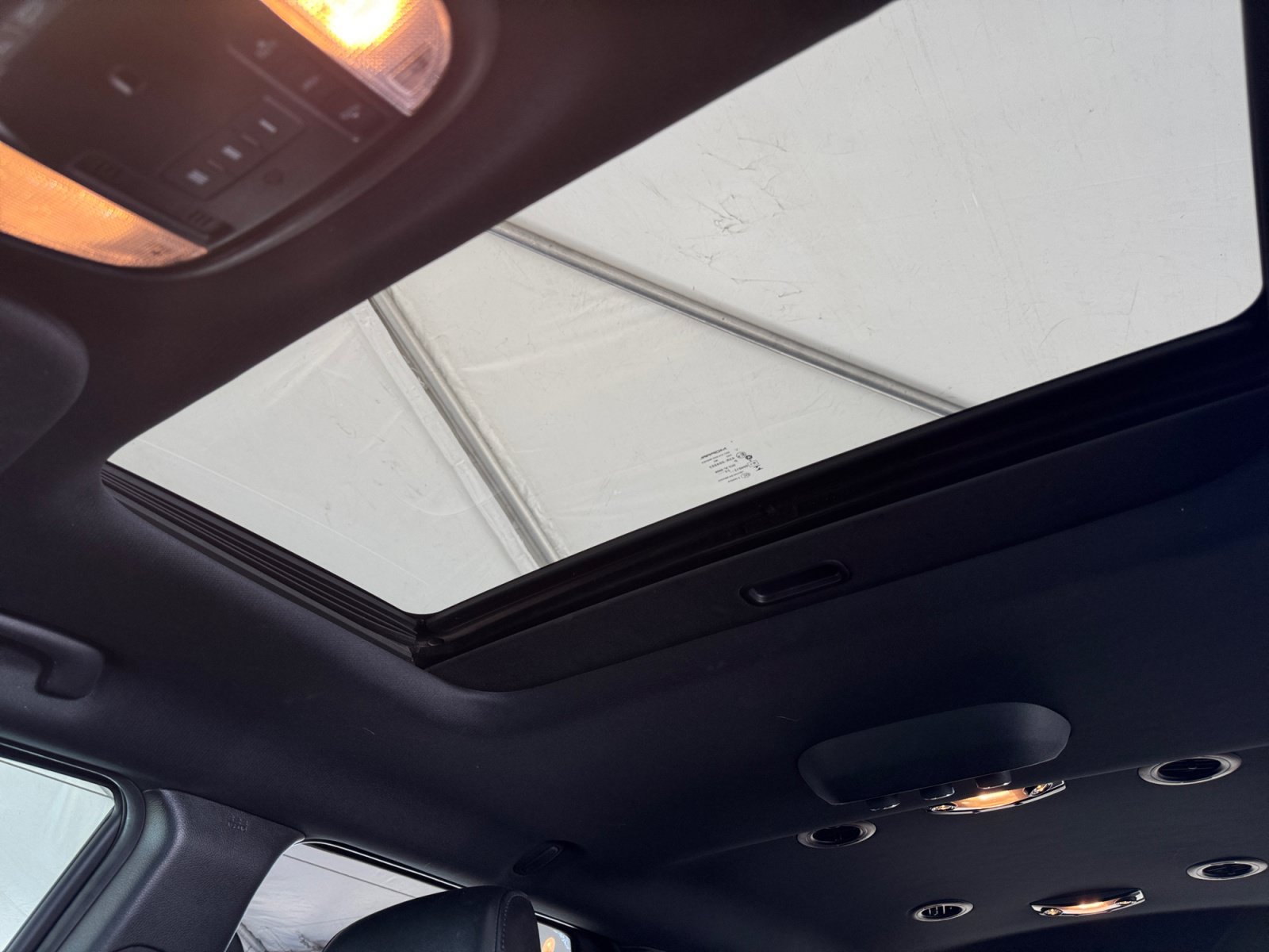 Used 2021 Dodge Durango R/T RWD image 25