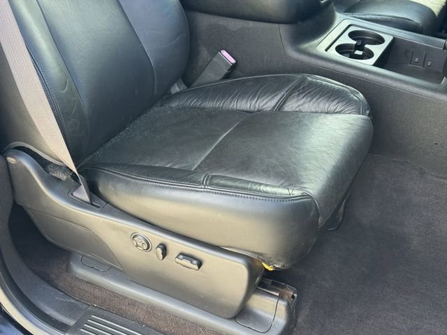 Used 2013 Chevrolet Silverado 3500 LTZ w/ LTZ Plus Package image 18