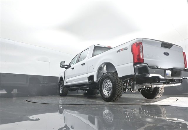 New 2026 Ford F250 XL w/ XL Off-Road Package image 27