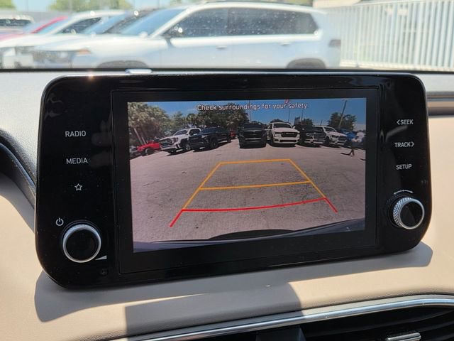 Used 2023 Hyundai Santa Fe SE w/ Winter Weather Package FWD image 24