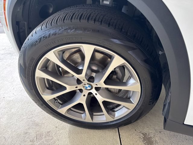 Used 2019 BMW X5 xDrive40i w/ Convenience Package AWD/4WD image 40