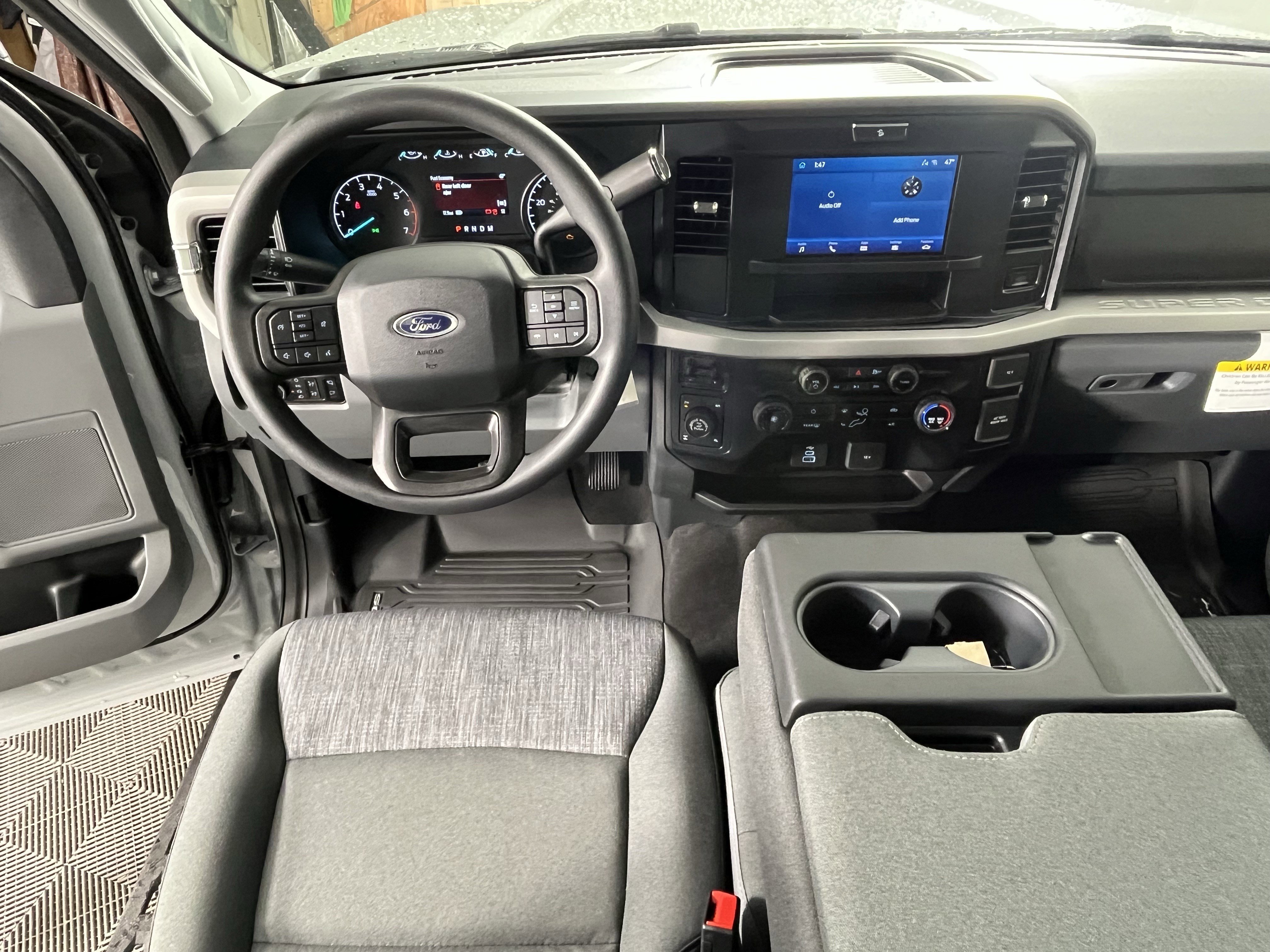 New 2026 Ford F250 XLT w/ Tremor Off-Road Package image 12