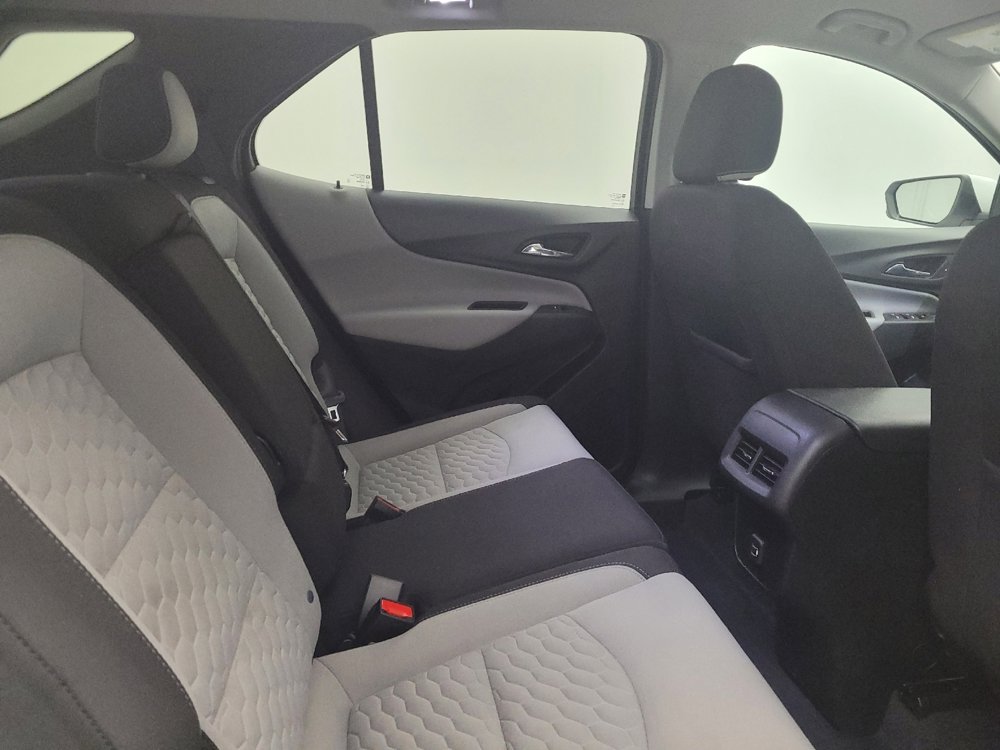 Used 2021 Chevrolet Equinox LT AWD/4WD image 19