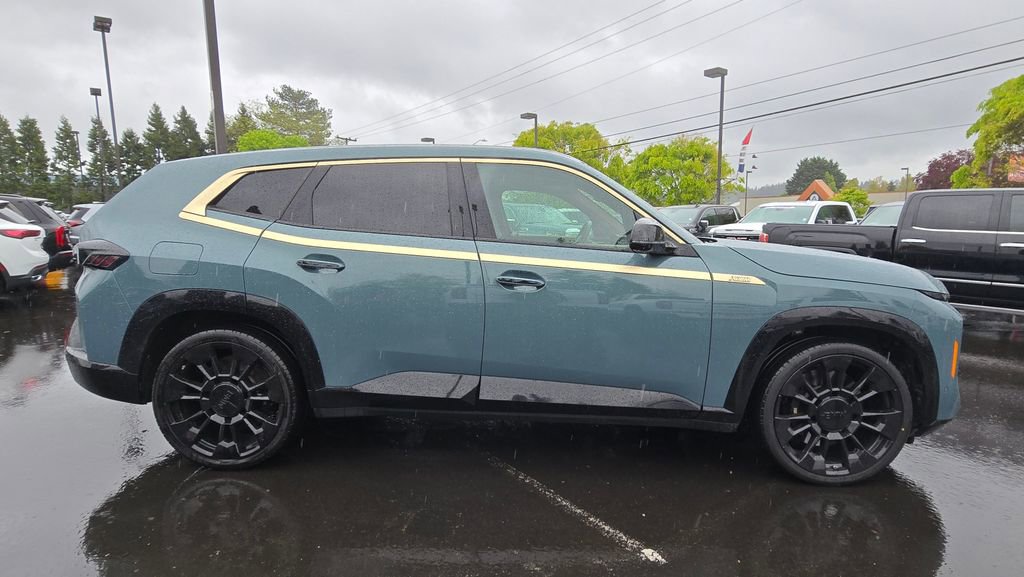 Used 2023 BMW XM AWD/4WD image 38