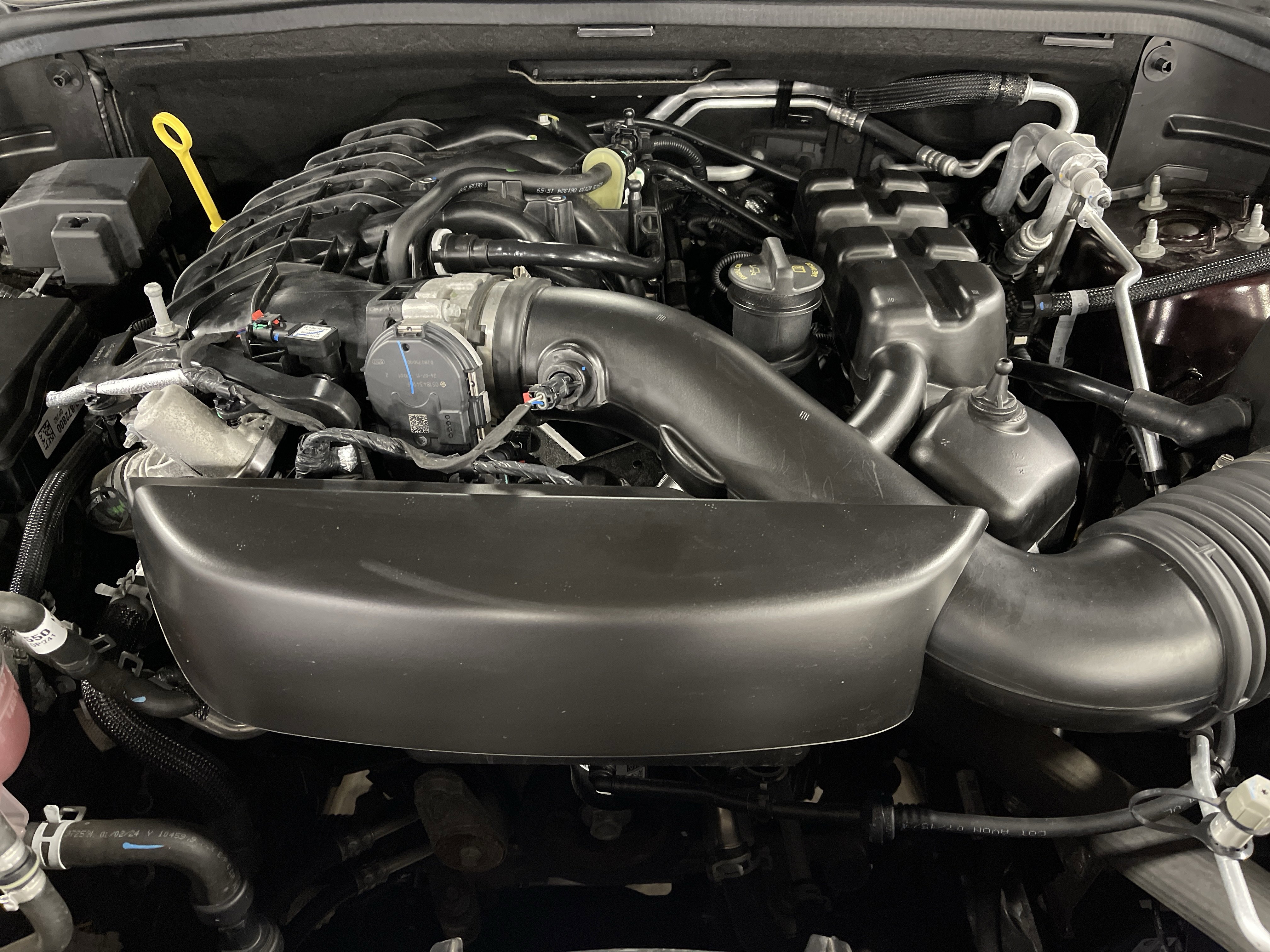 Used 2025 Dodge Durango GT image 18