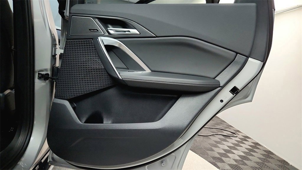 New 2026 BMW X1 xDrive28i image 10