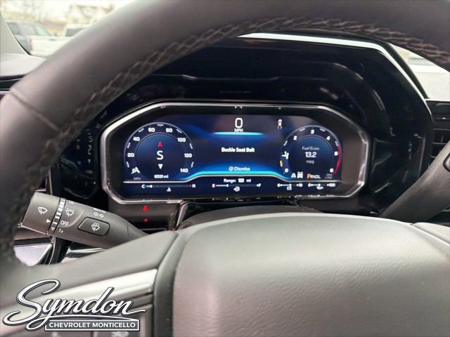 Used 2025 Chevrolet Silverado 3500 LT image 11