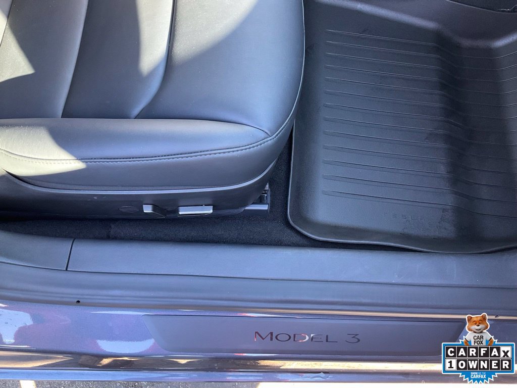Used 2023 Tesla Model 3 Standard Range RWD image 58