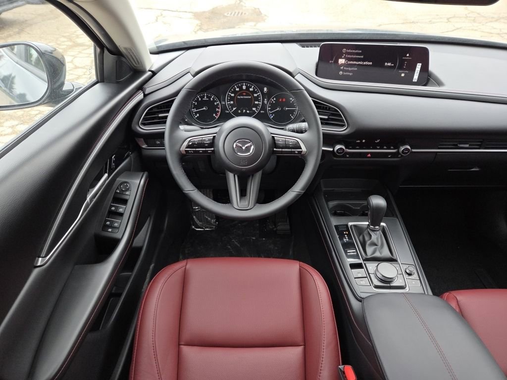 New 2026 MAZDA CX-30 AWD 2.5 S image 18