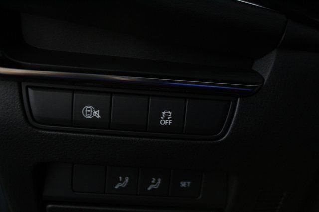 New 2026 MAZDA MAZDA3 Carbon image 21