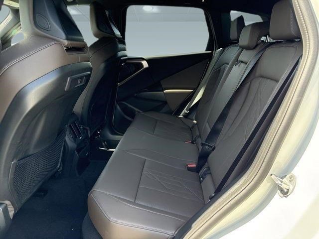 Used 2025 BMW X3 xDrive30i w/ Convenience Package image 12