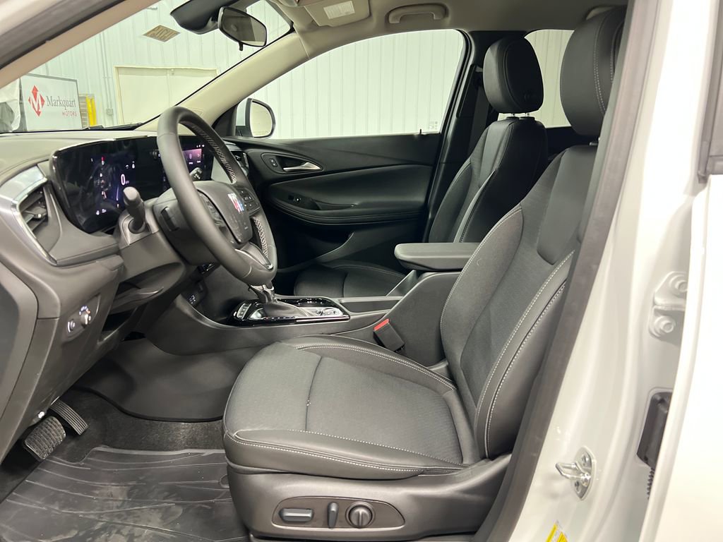 New 2026 Buick Encore GX Preferred w/ Advanced Technology Package AWD/4WD image 12